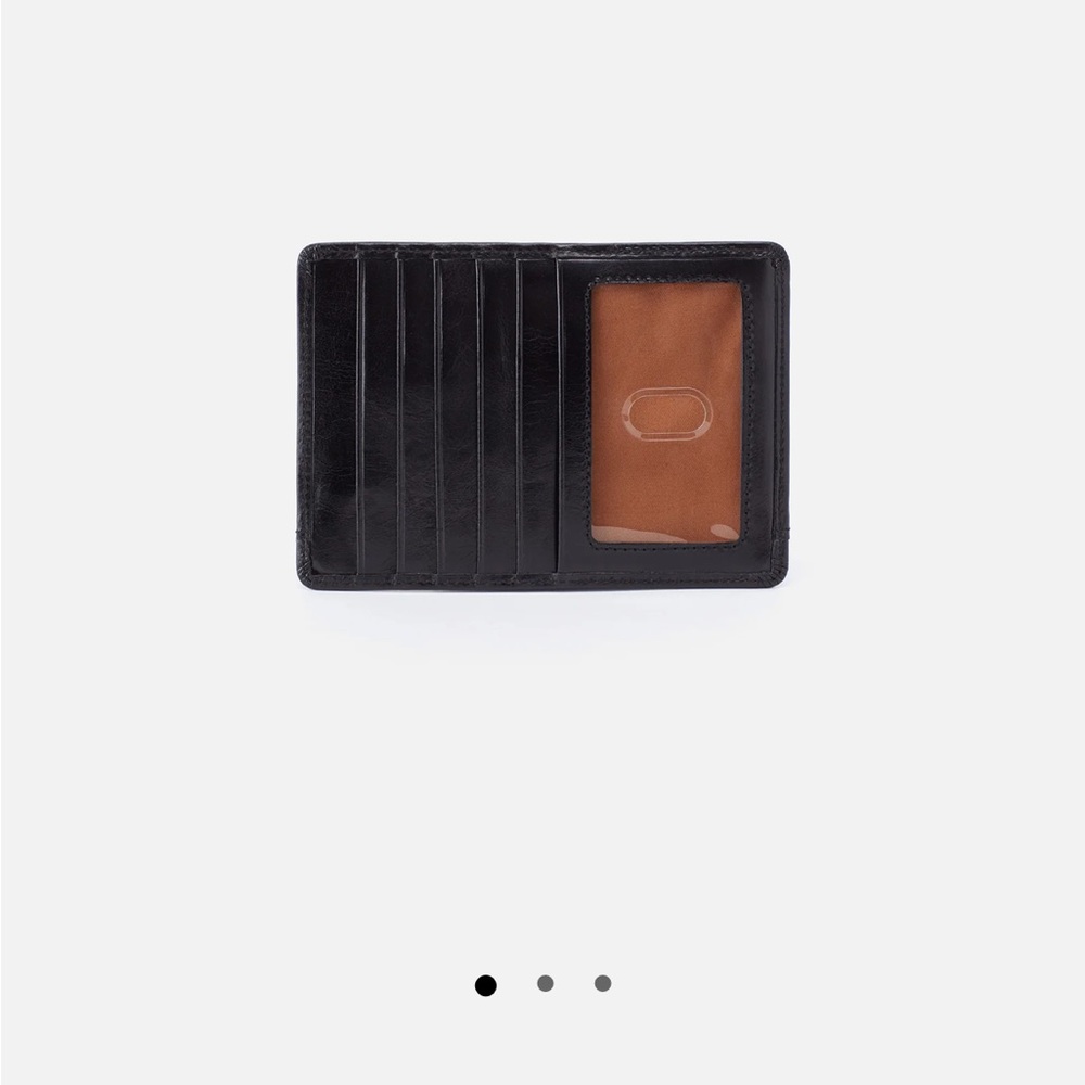 Hobo International, Card Case